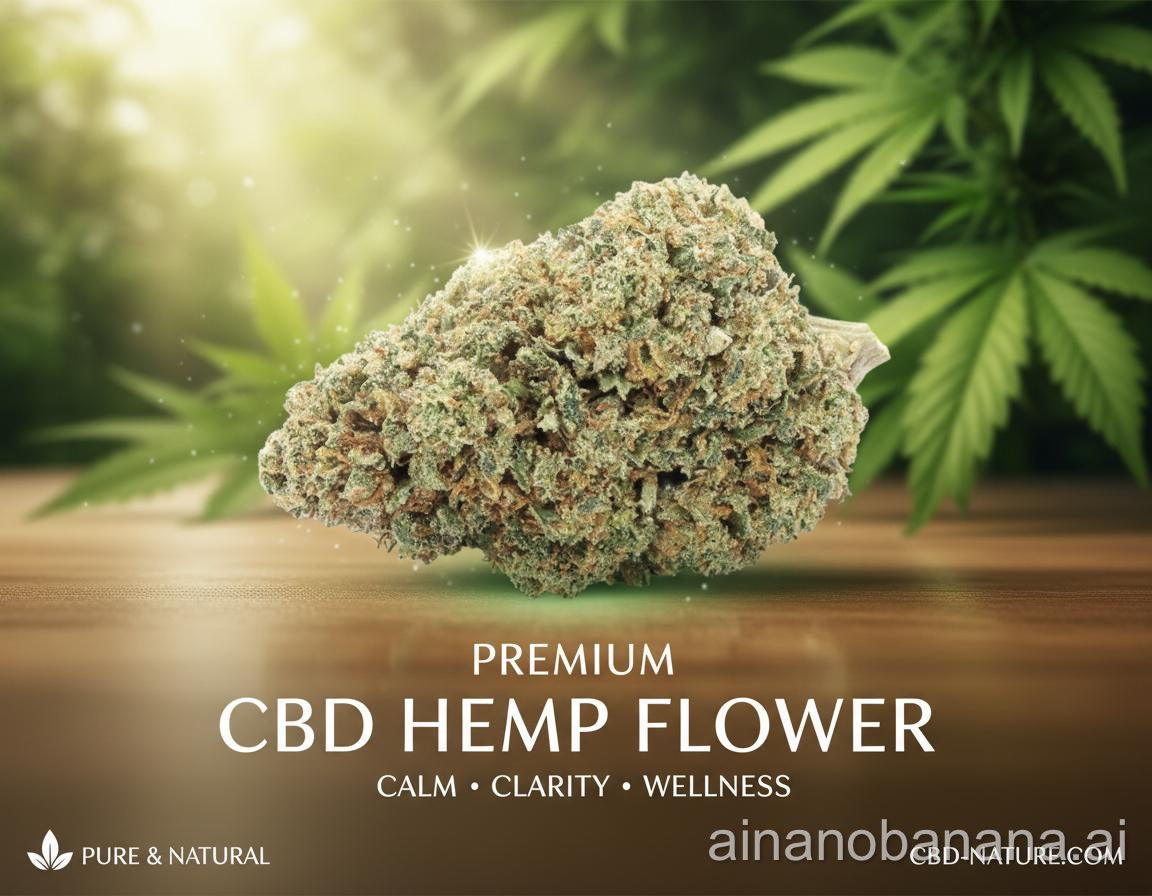 OFERTAS CBD