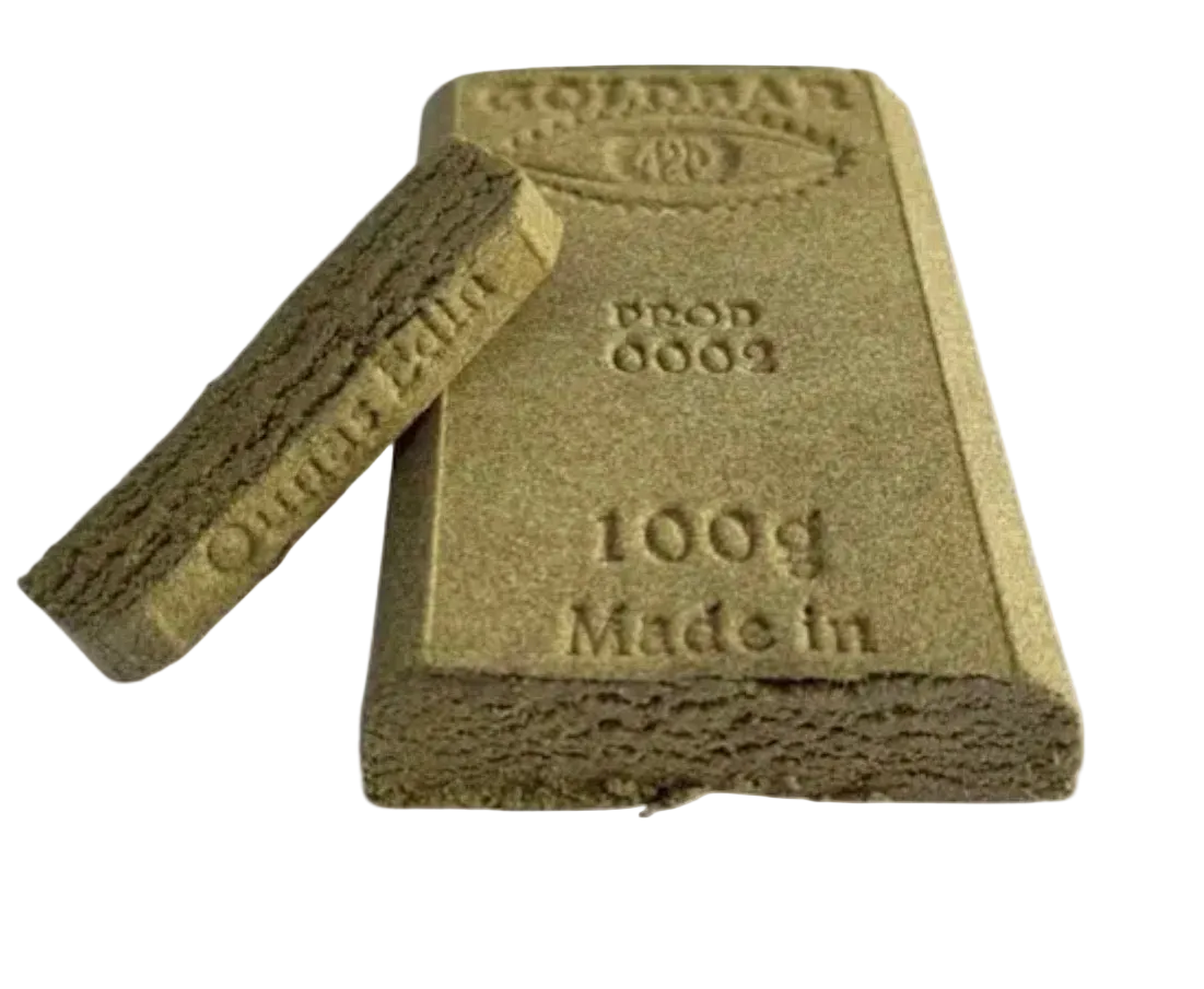 OG HASH
