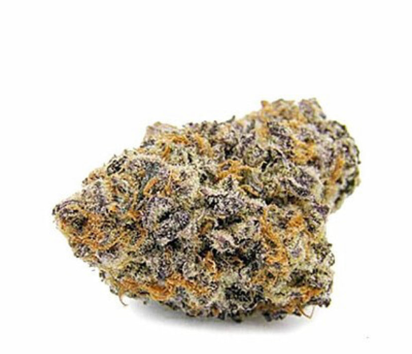 PURPLE PUNCH 18% CBD