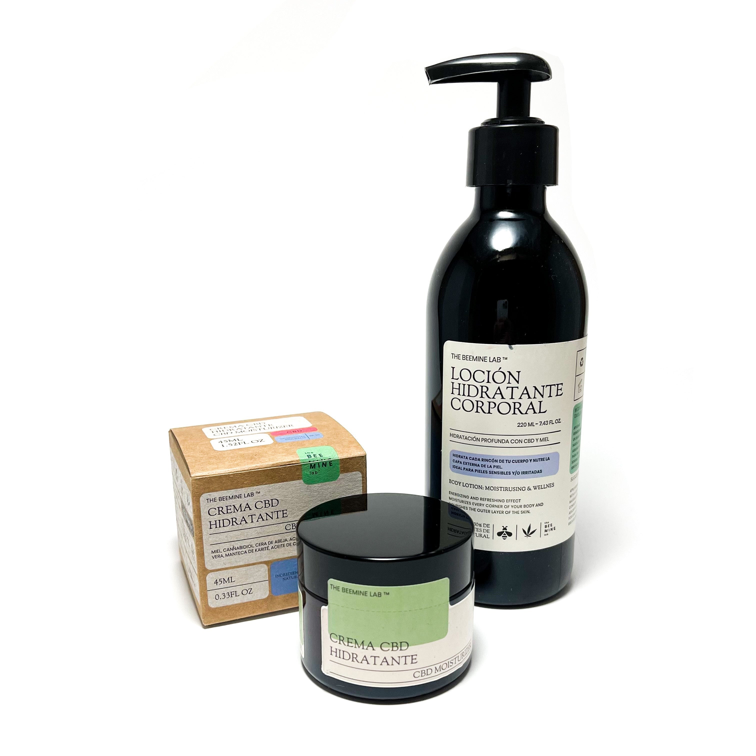 SKIN CARE