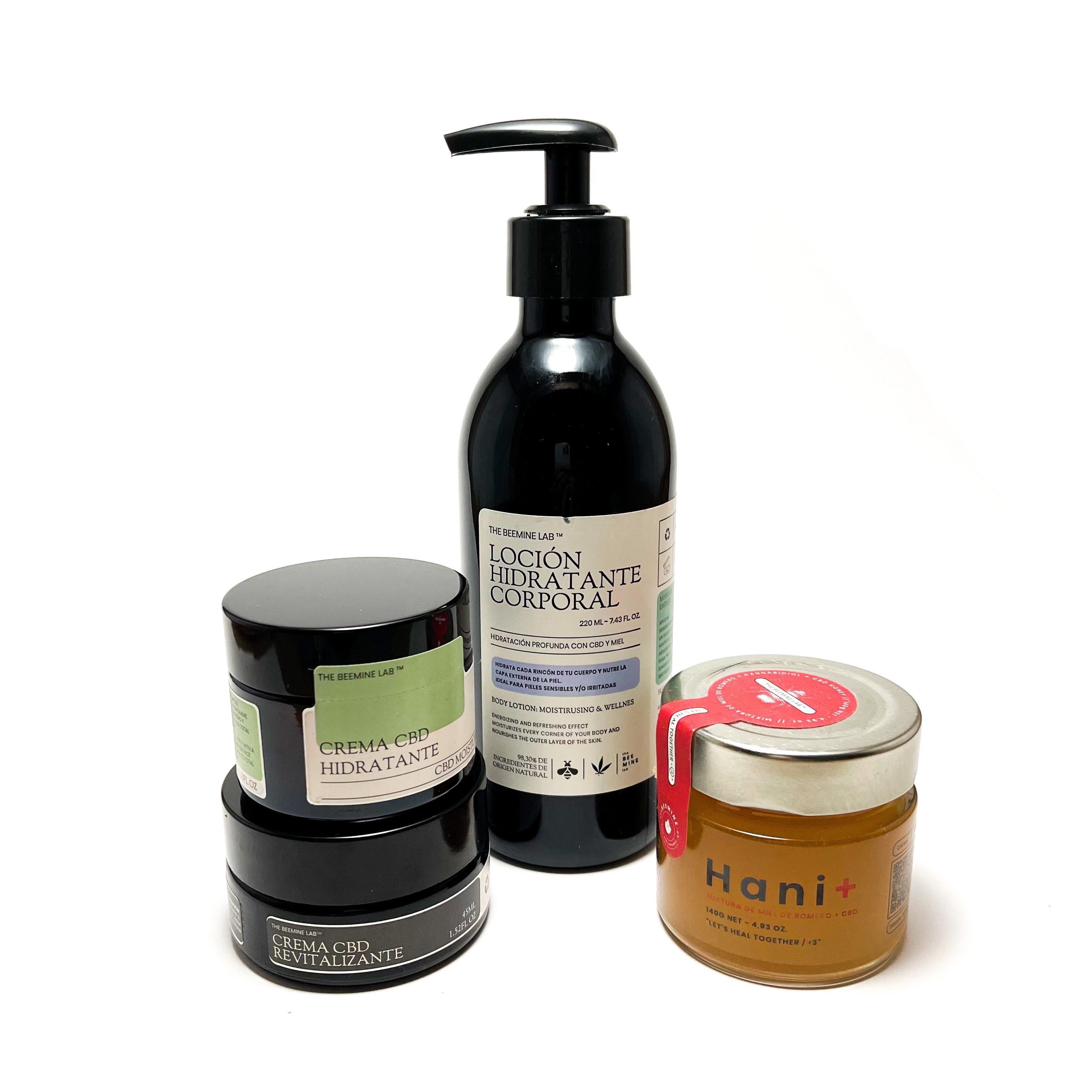 SKIN CARE PREMIUM