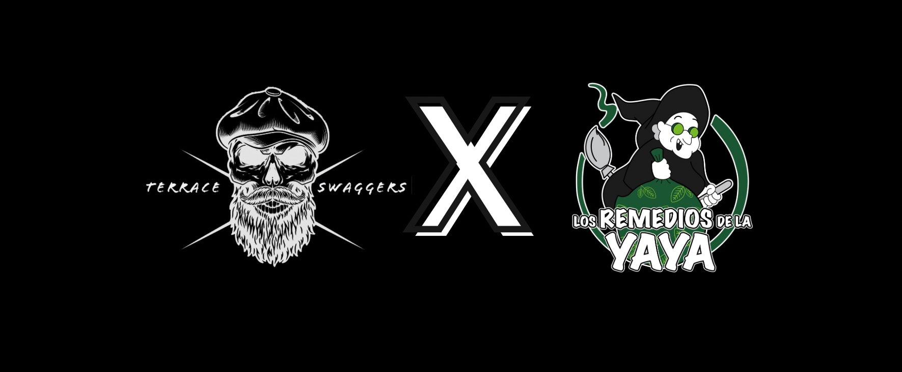 TERRACE SWAGGERS X LOS REMEDIOS DE LA YAYA
