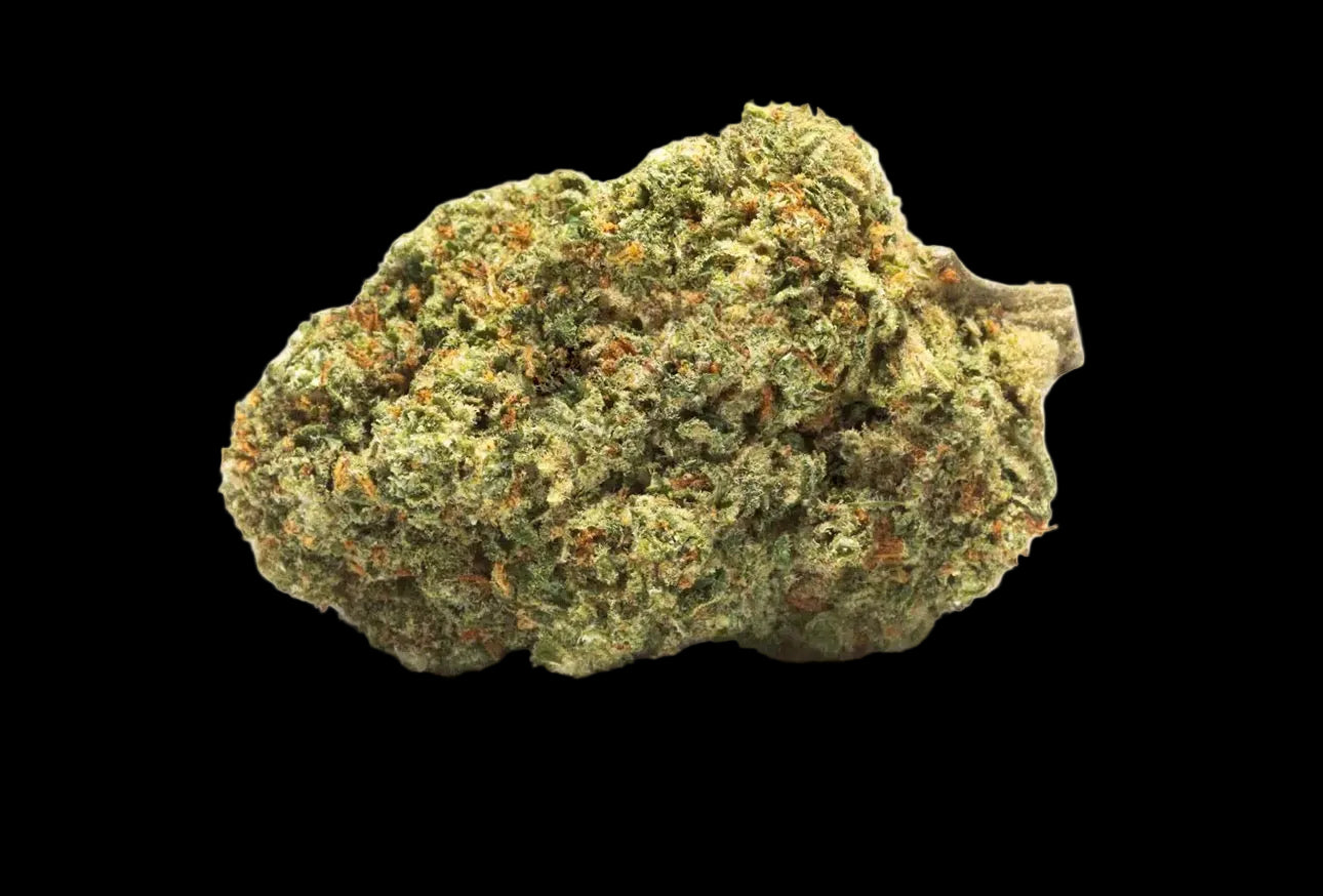 MANDARINE COOKIES