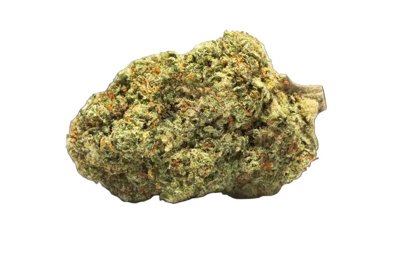MANDARINE COOKIES
