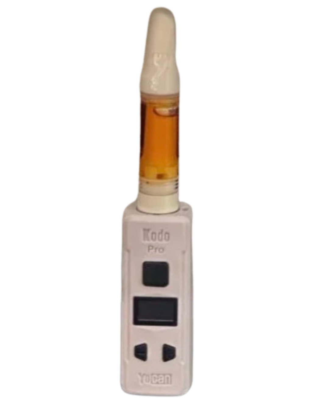 VAPORIZADOR + CARTUCHO 53 % CBD