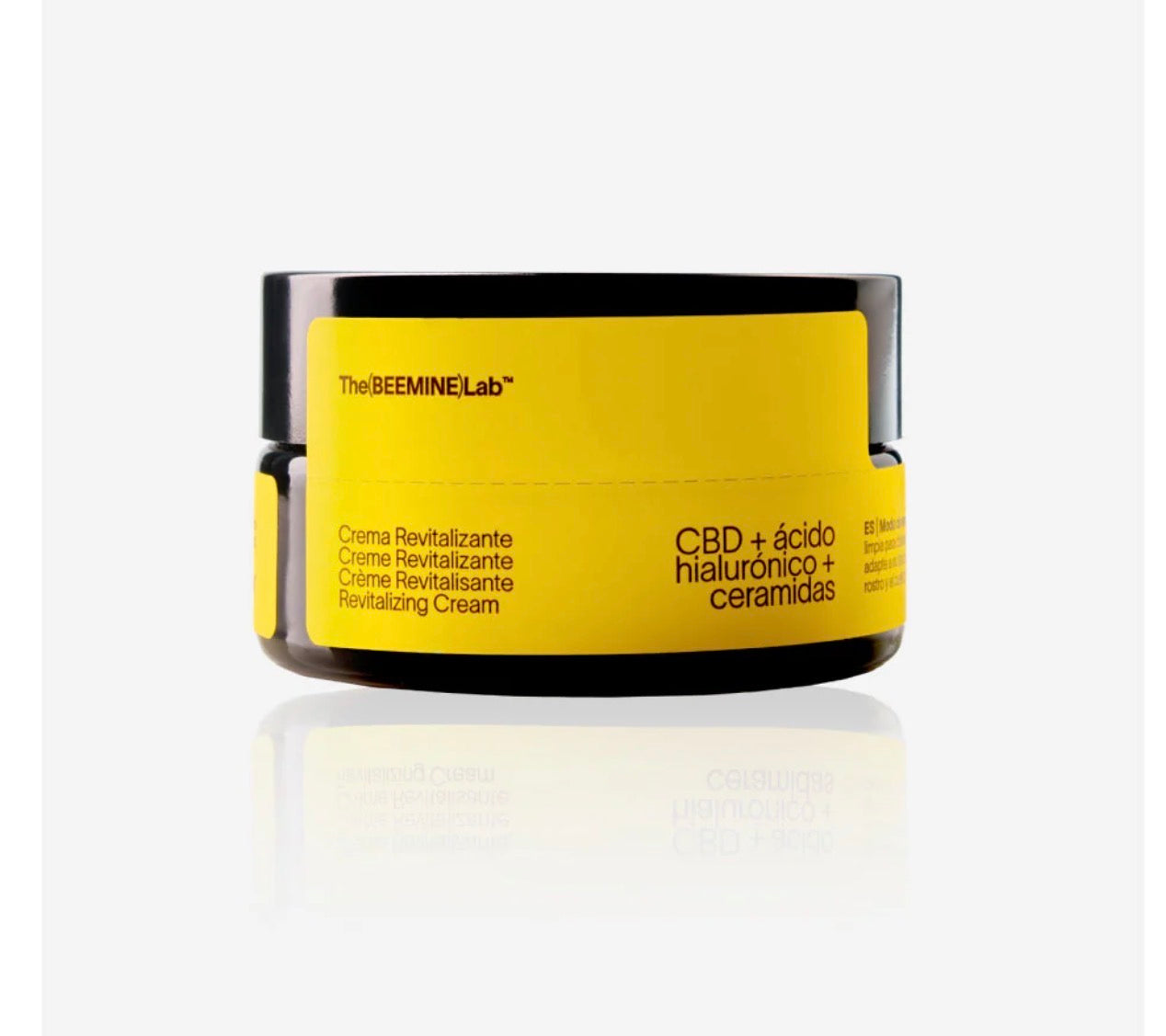 CREMA REVITALIZANTE