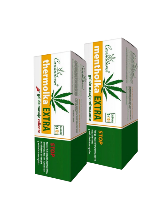 PACK 2 CREMAS