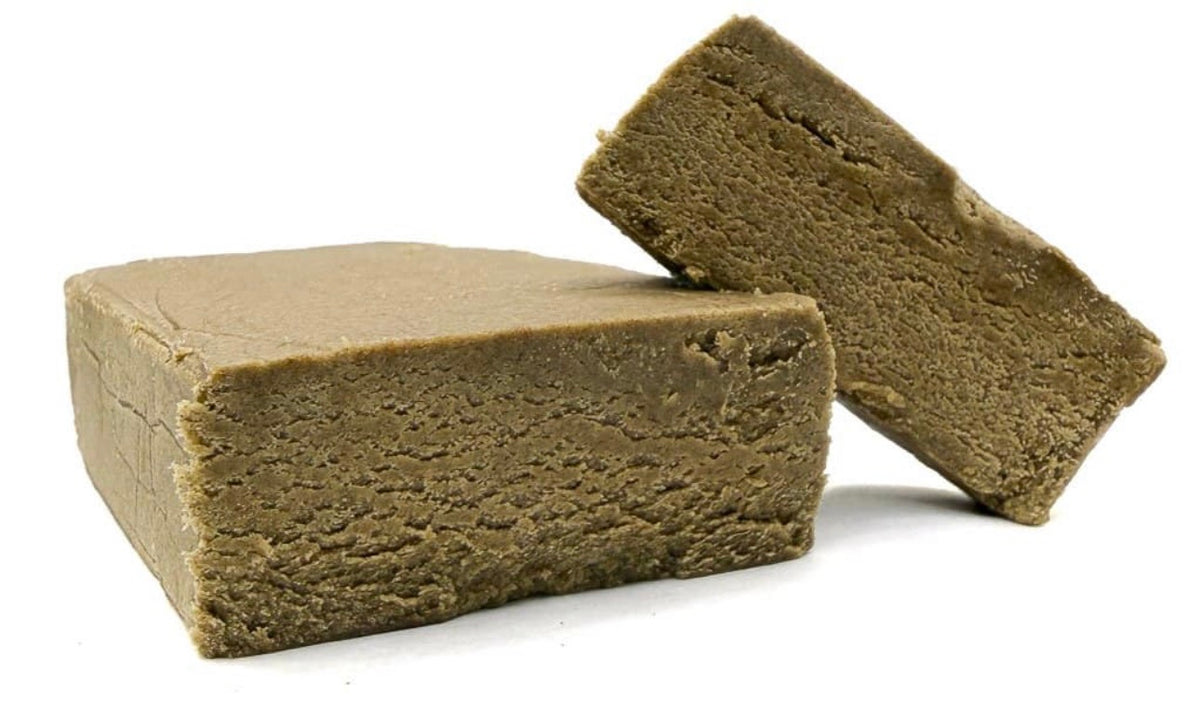 Ice Hash