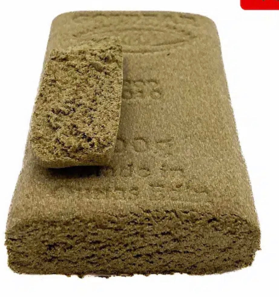 LEMON HAZE HASH