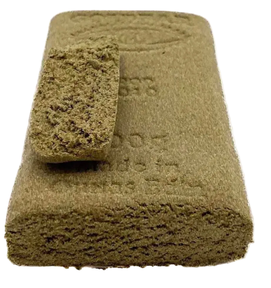 Amnesia CBD HASH 17%
