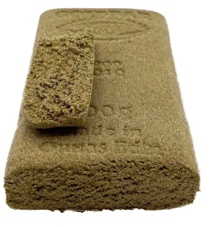 Amnesia CBD HASH 17%