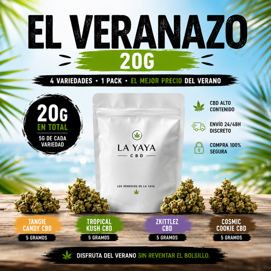 PROMO 20 g