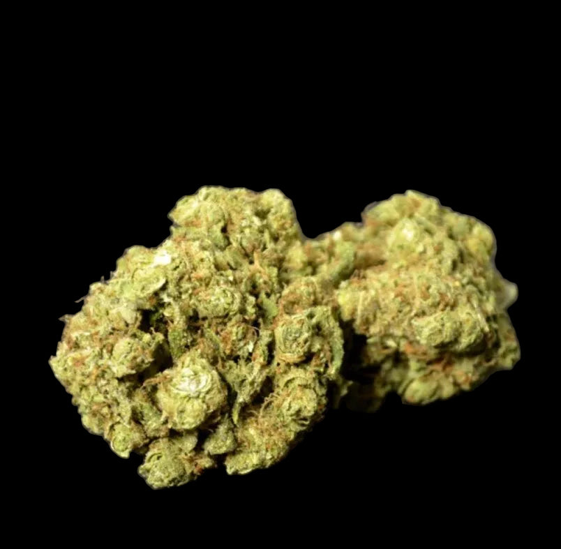 White Widow CBD – Smart Buds