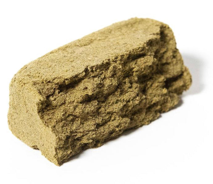 Polen Rubio 10 % CBD