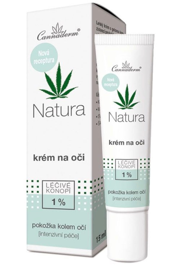 SERUM ANTI-OJERAS