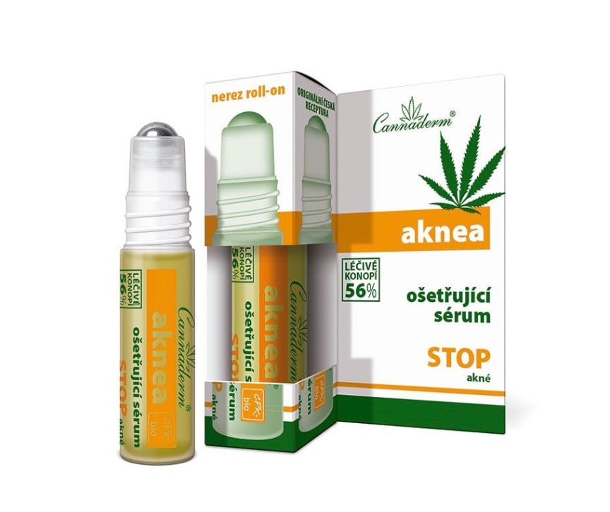 SERUM PARA EL ACNÉ