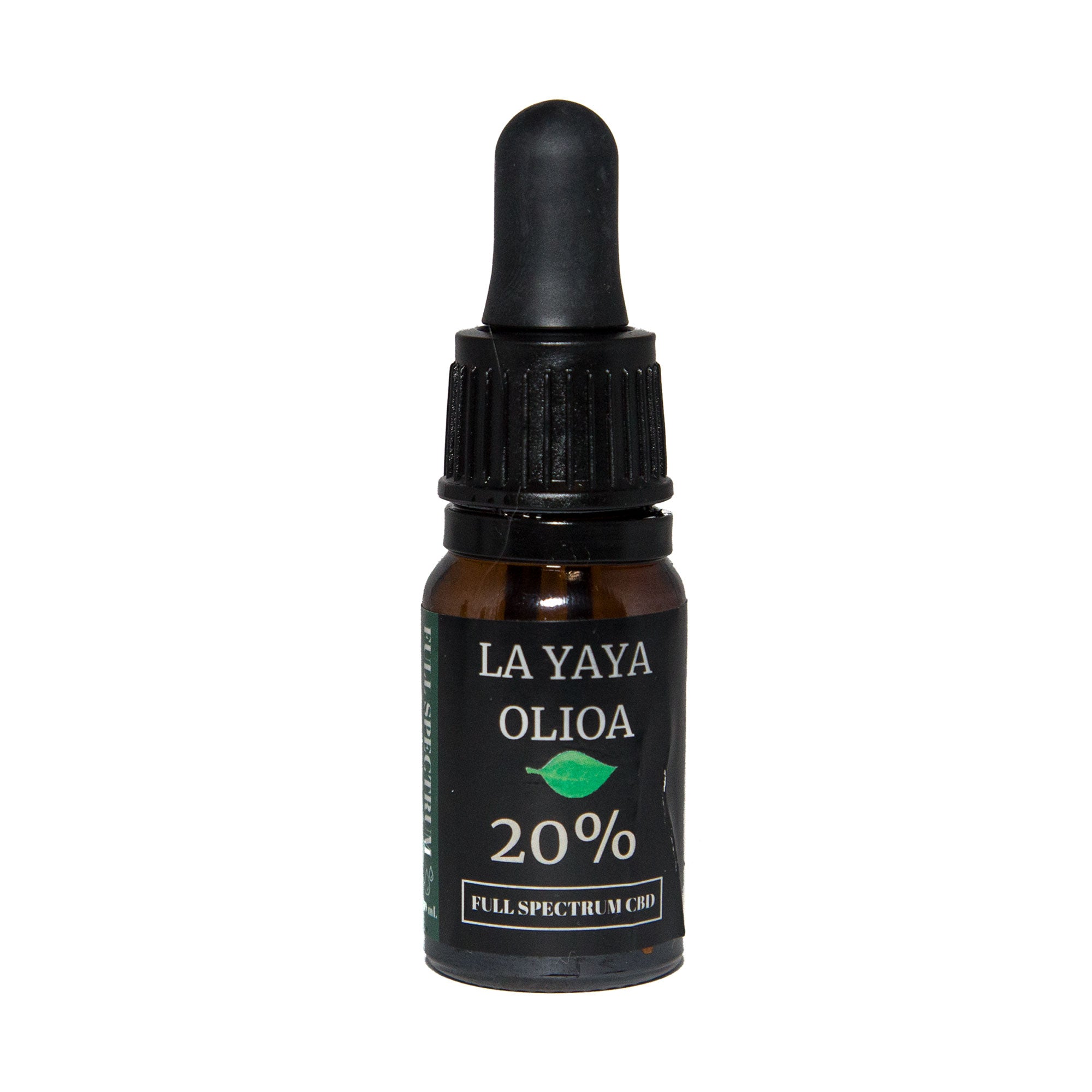 ACEITE 20 % FULL SPECTRUM