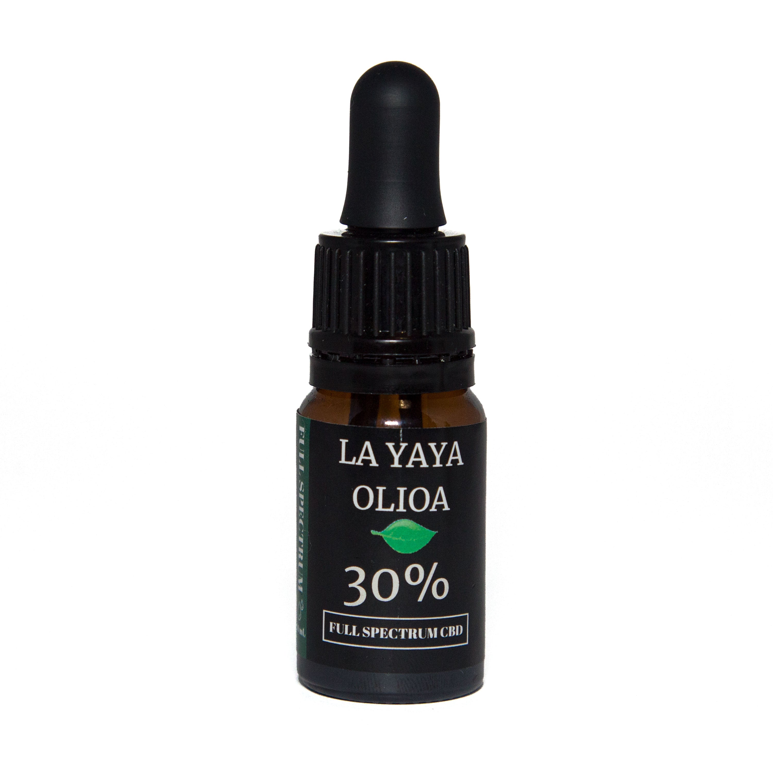 ACEITE 30 % FULL SPECTRUM
