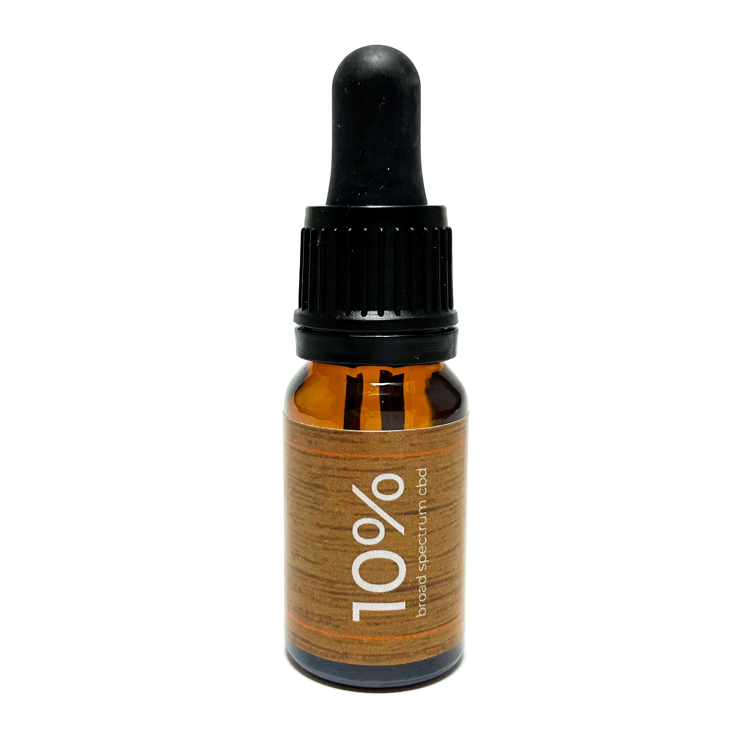 ACEITE CBD 10 % Broad Spectrum
