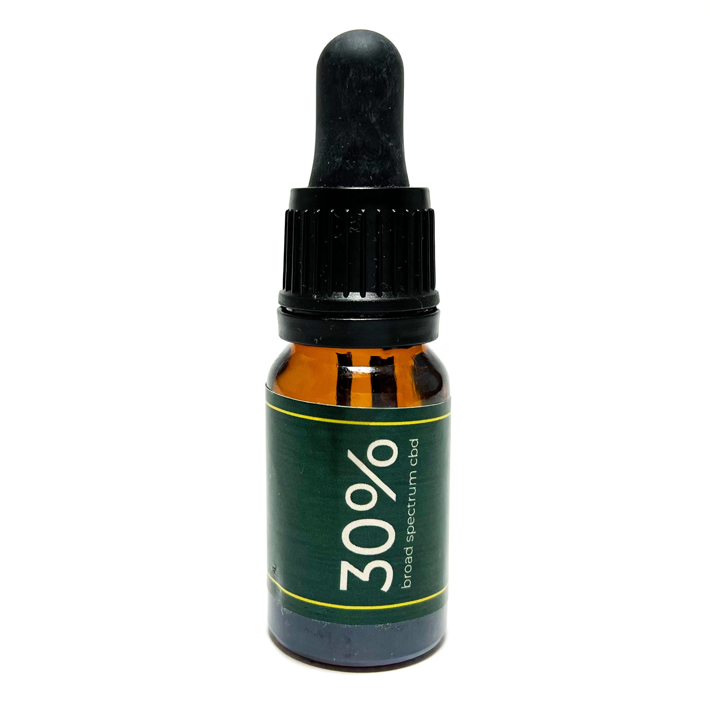 ACEITE CBD 30 % Broad Spectrum