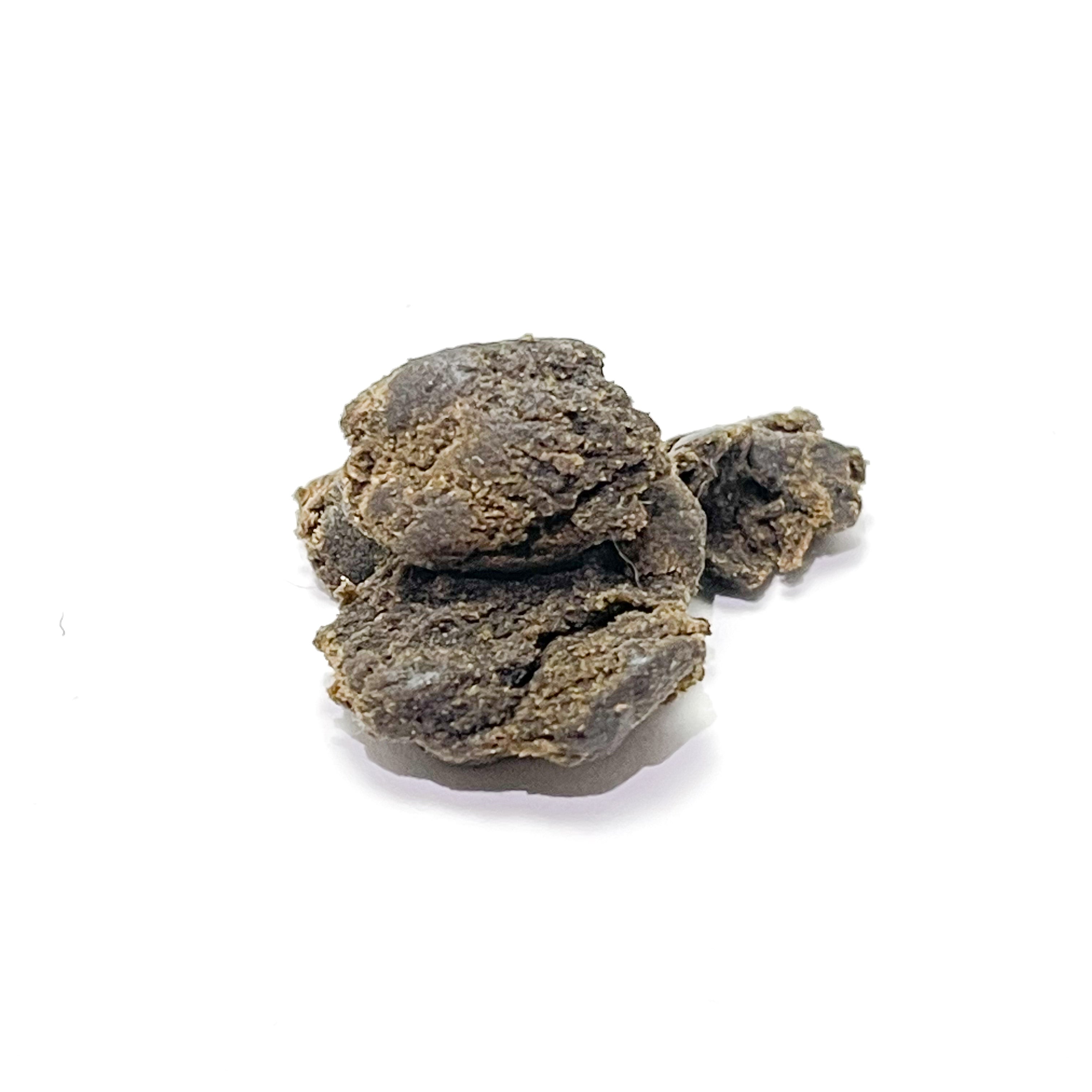 DRY HASH 45 % CBD