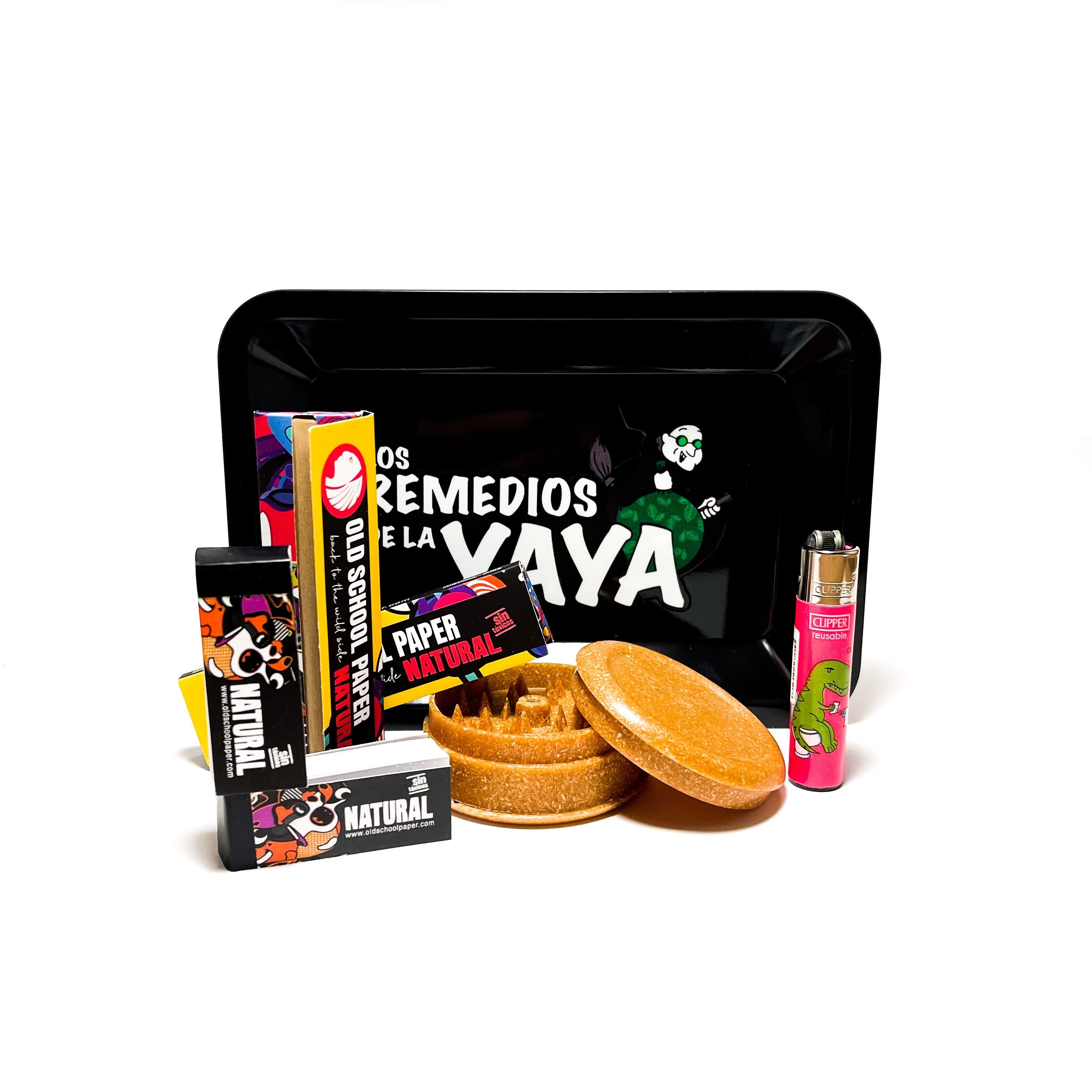 PACK MEDIANO