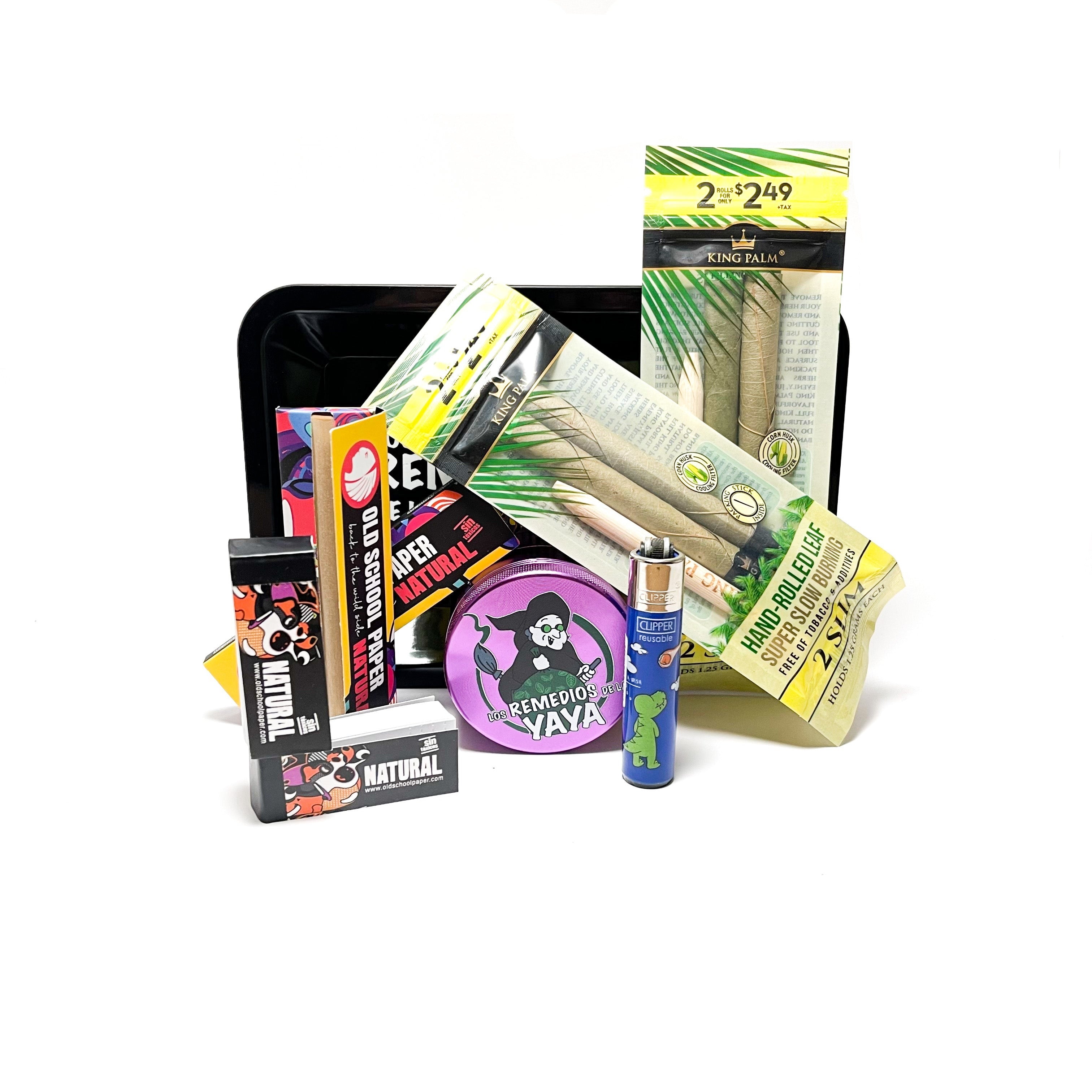 PACK GRANDE