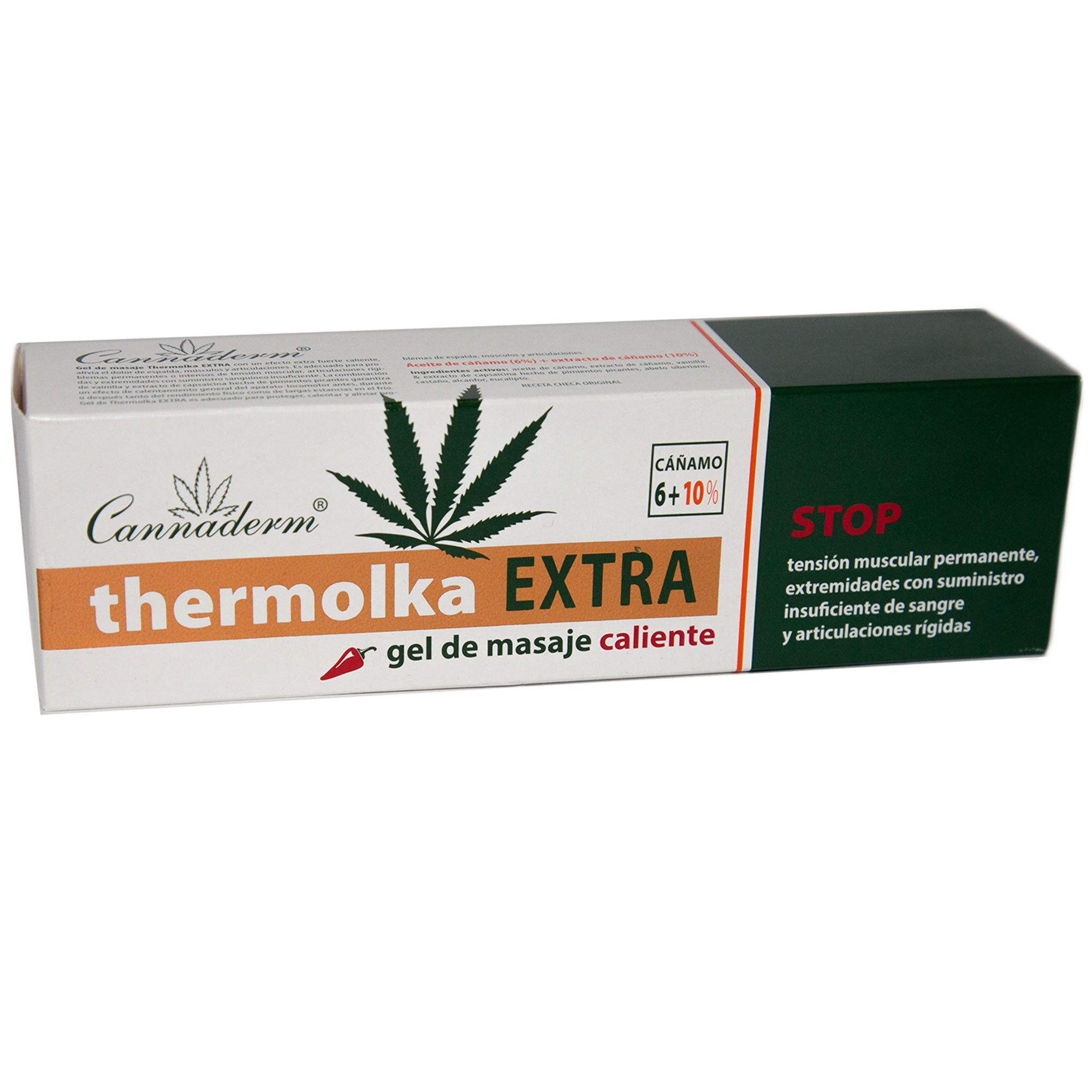 THERMOLKA