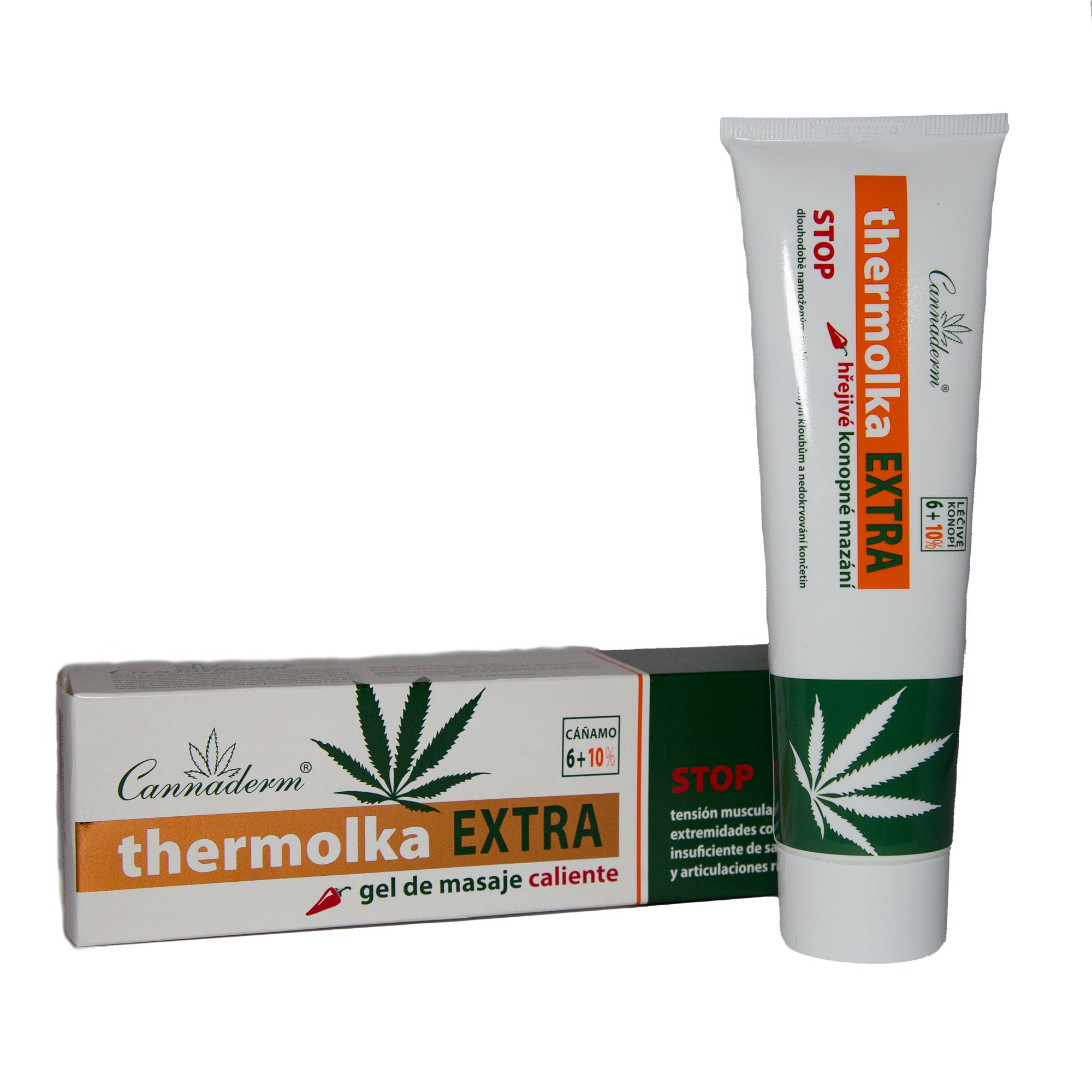 THERMOLKA