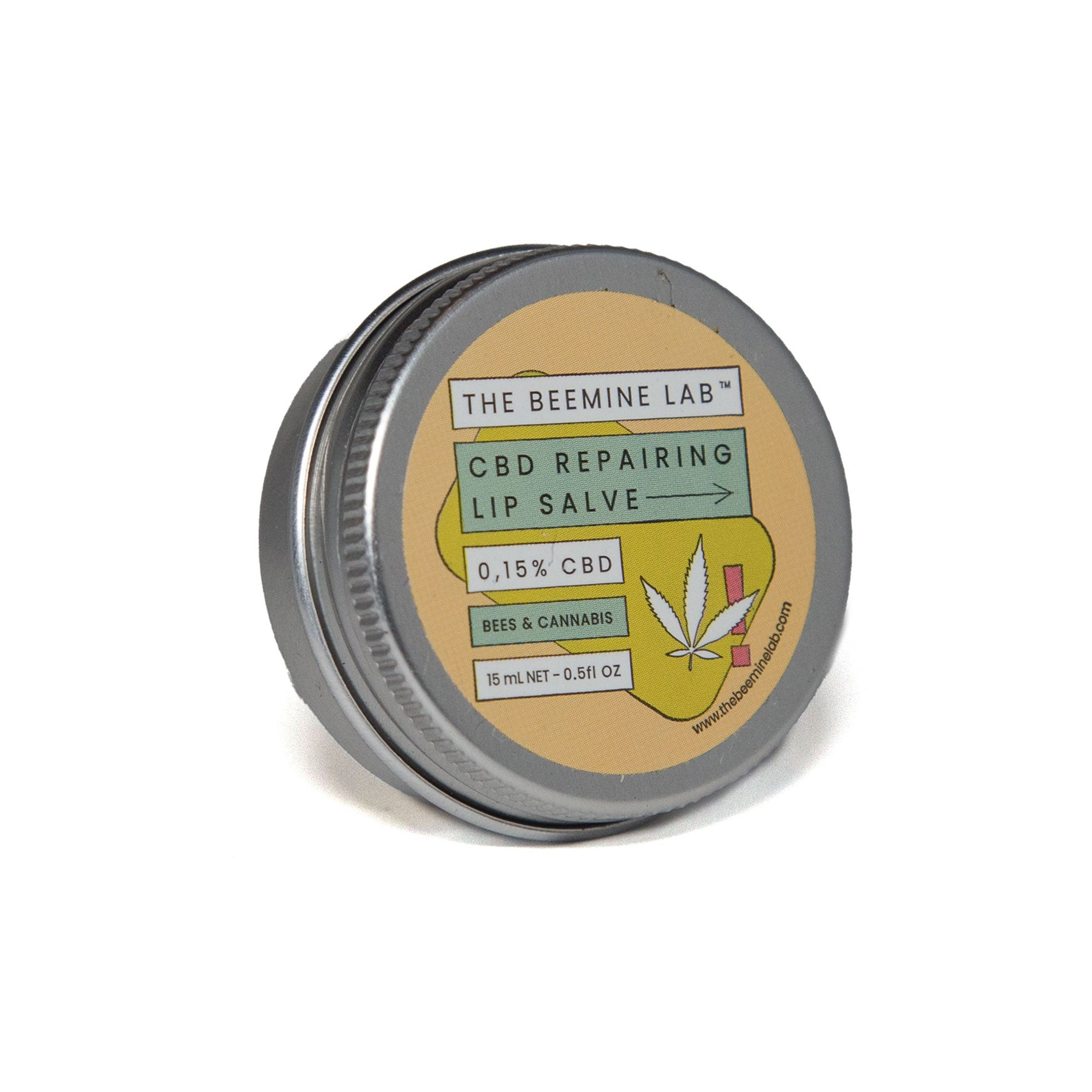 LIP BALM CBD