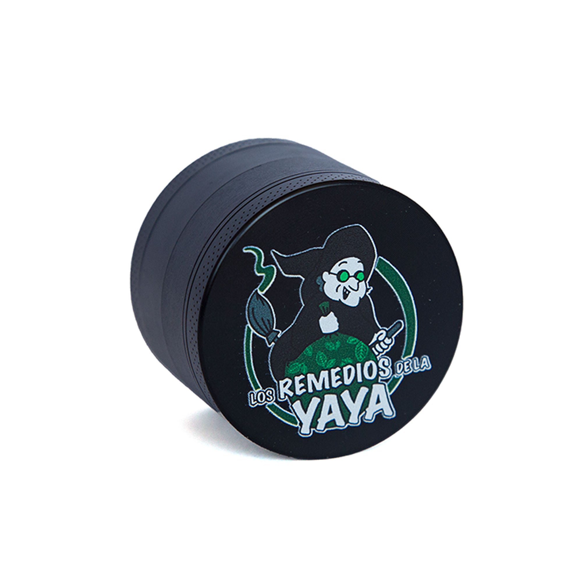 GRINDER LA YAYA NEGRO